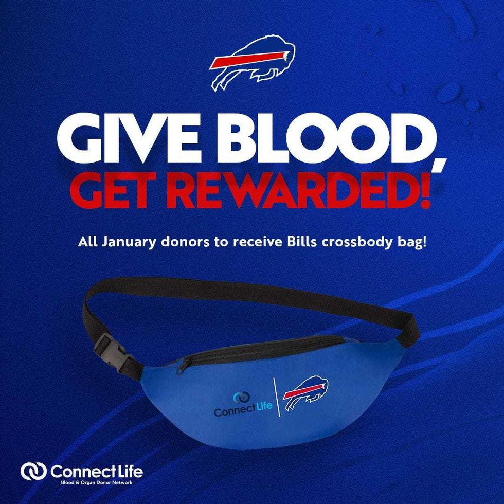 Bills bag