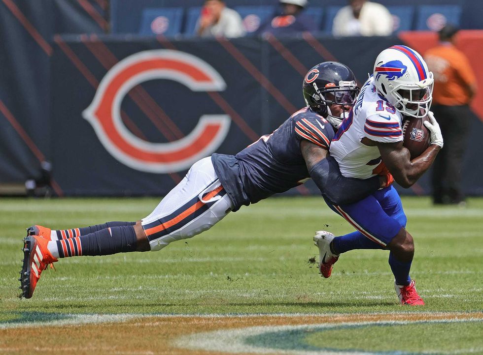Bills-Bears