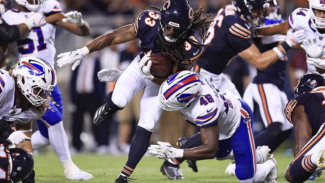 Bills-Bears