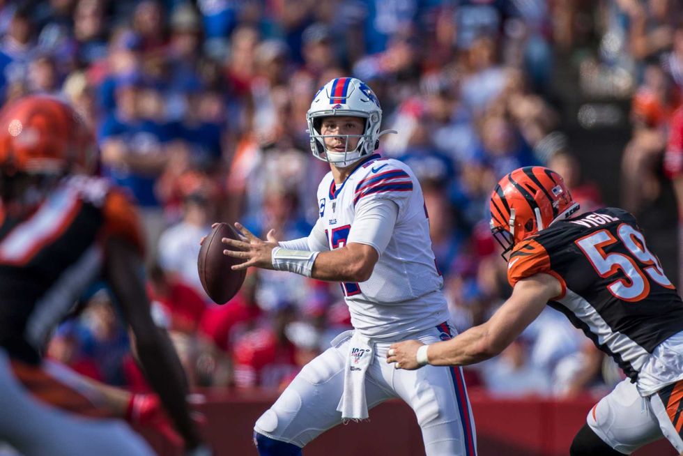 Bills-Bengals