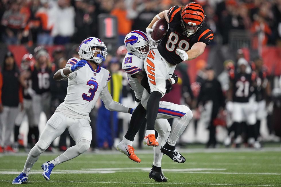 Bills-Bengals