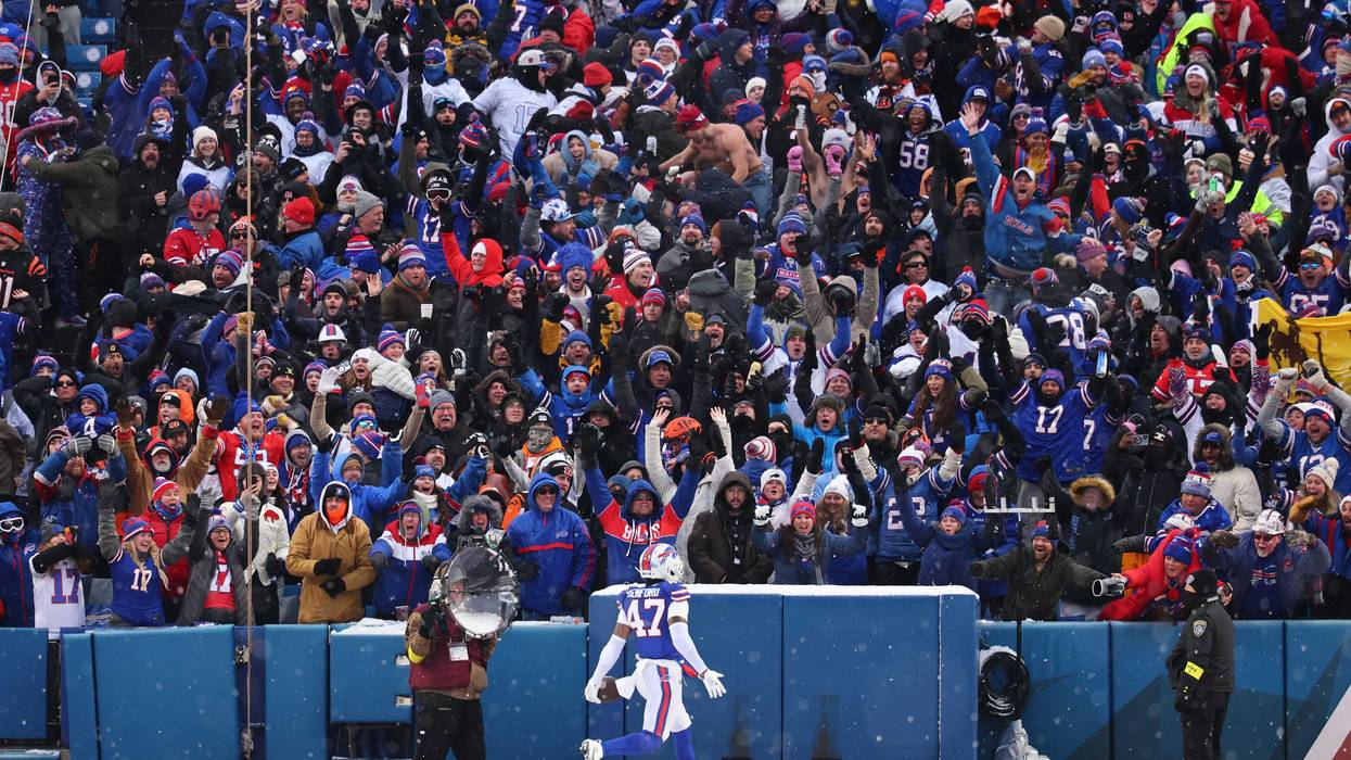 Bills-Bengals