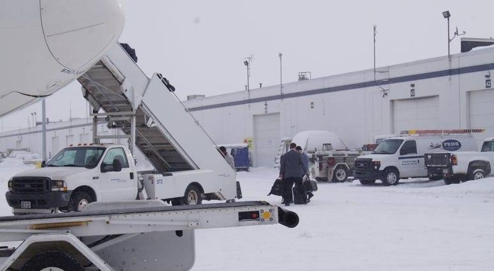 Bills bound for JAX!