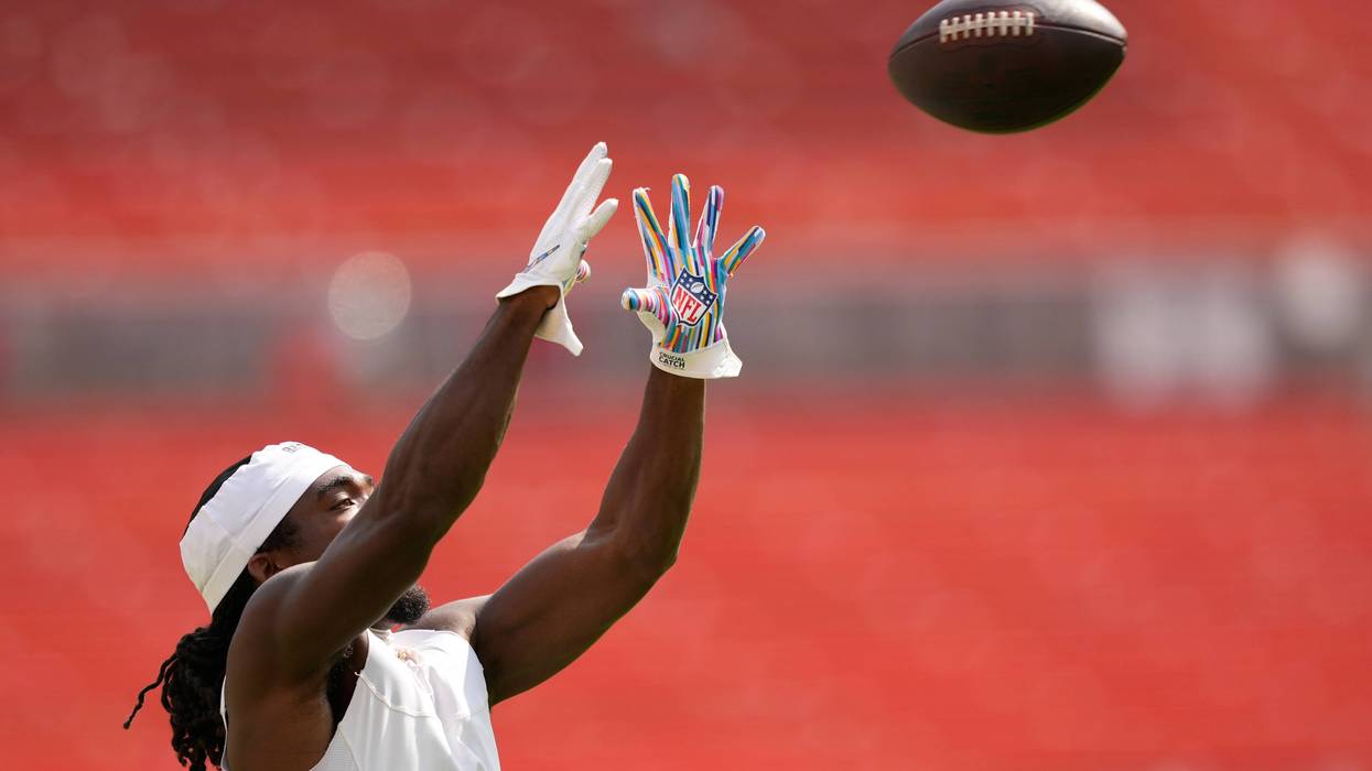 Bills Browns Football