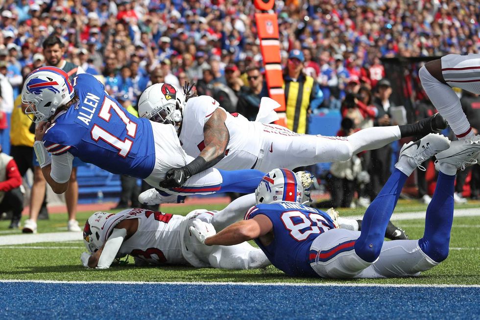 Bills-Cardinals