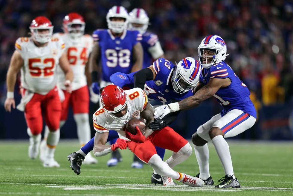 Bills-Chiefs