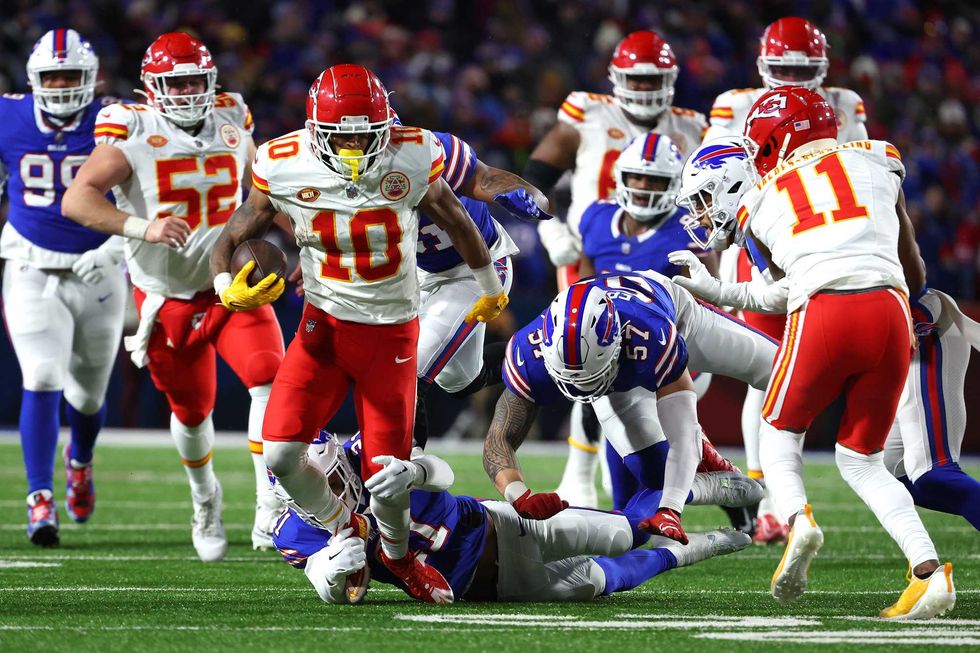 Bills-Chiefs