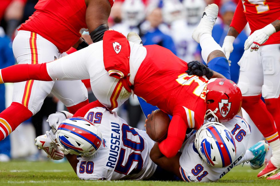 Bills-Chiefs