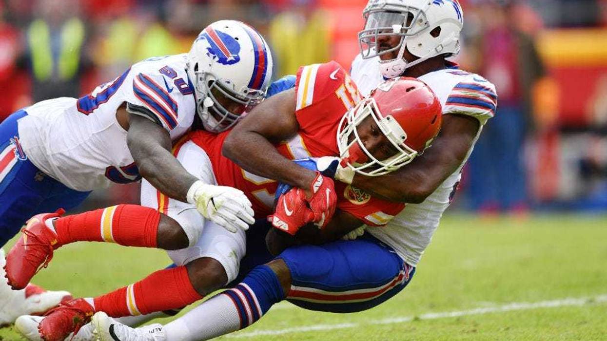 Bills/Chiefs