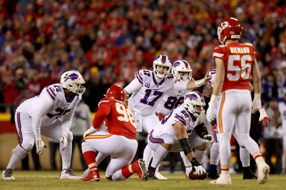 Bills-Chiefs