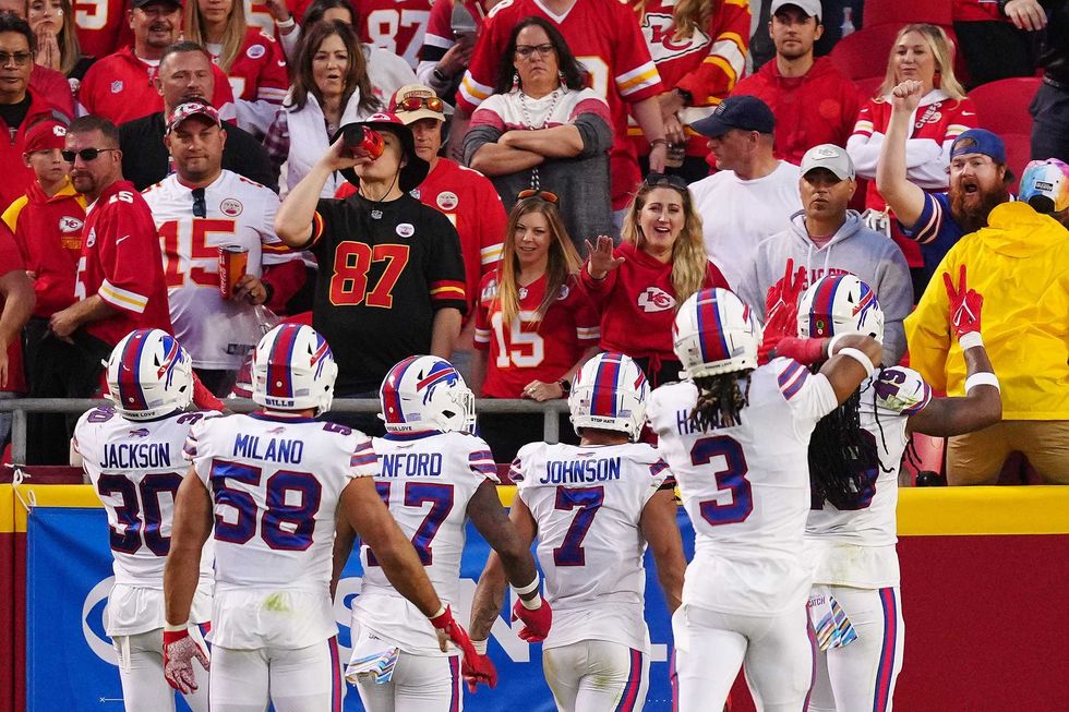 Bills-Chiefs