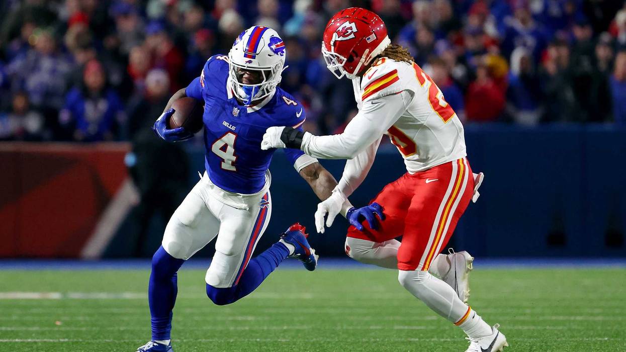 Bills-Chiefs