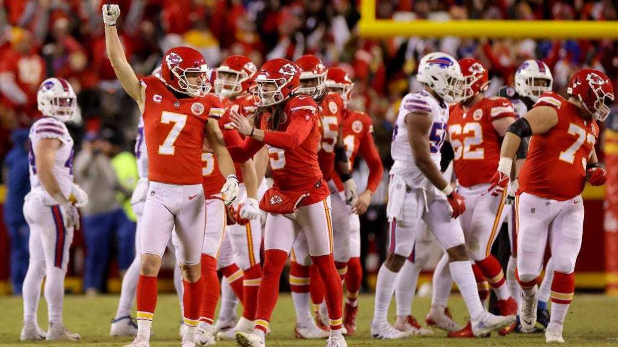 Bills-Chiefs