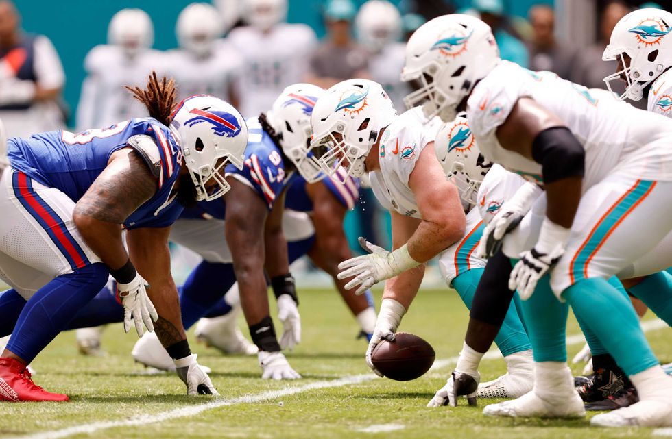 Bills-Dolphins