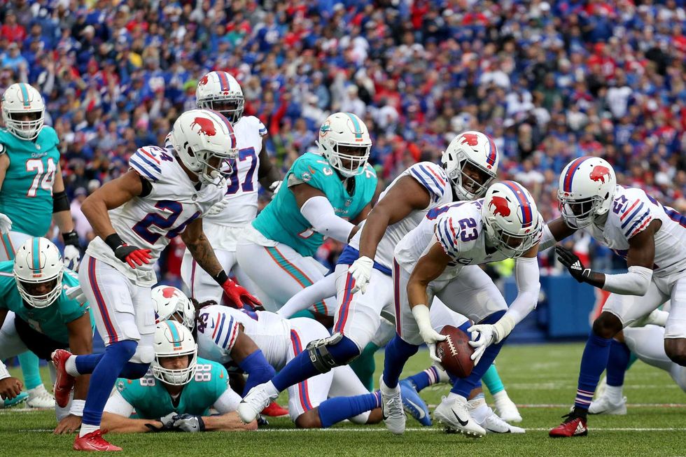Bills-Dolphins