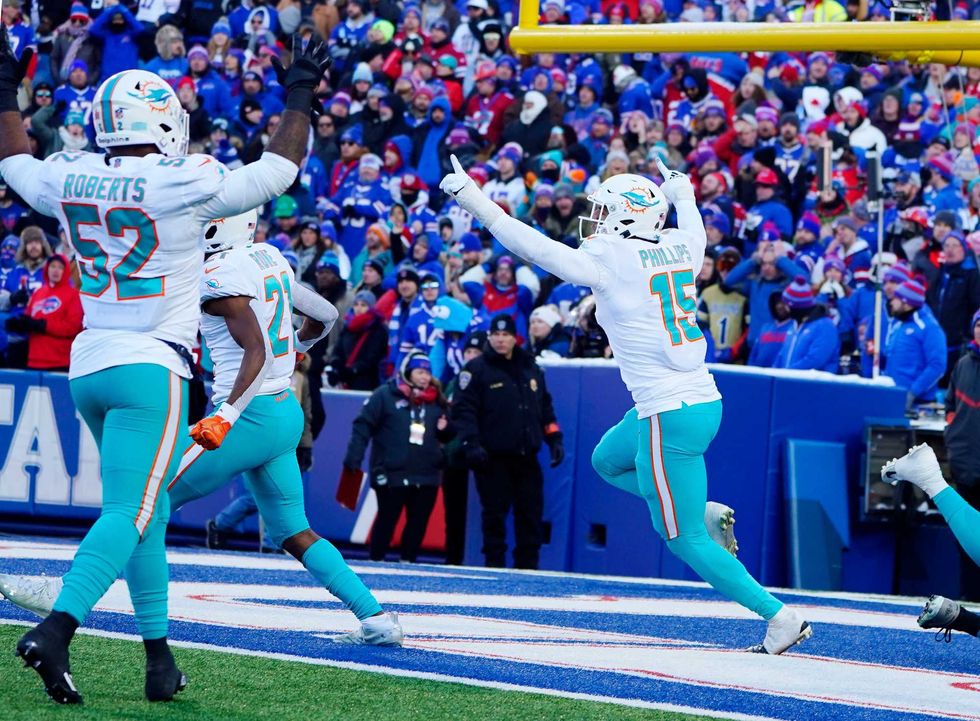 Bills-Dolphins