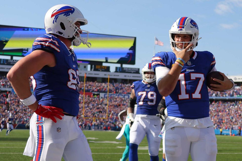 Bills-Dolphins