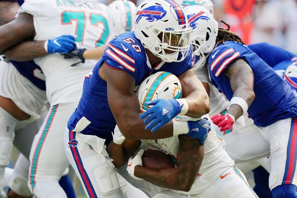 Bills-Dolphins