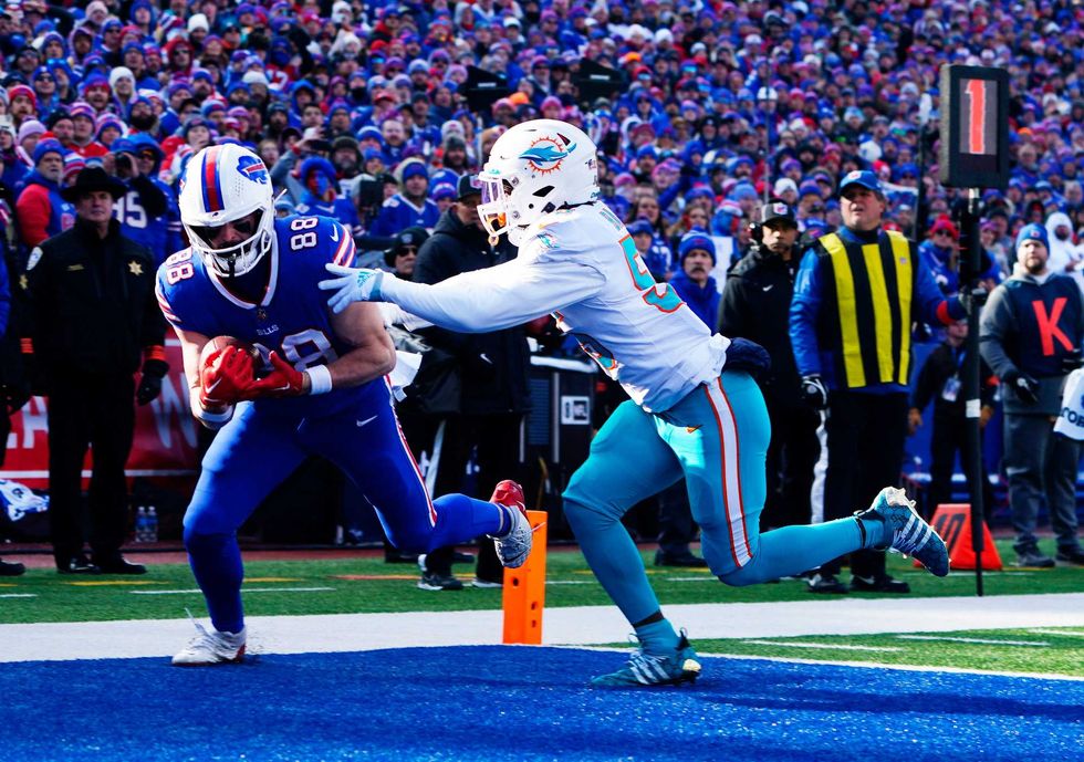 Bills-Dolphins