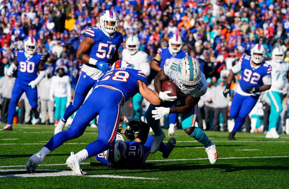 Bills-Dolphins