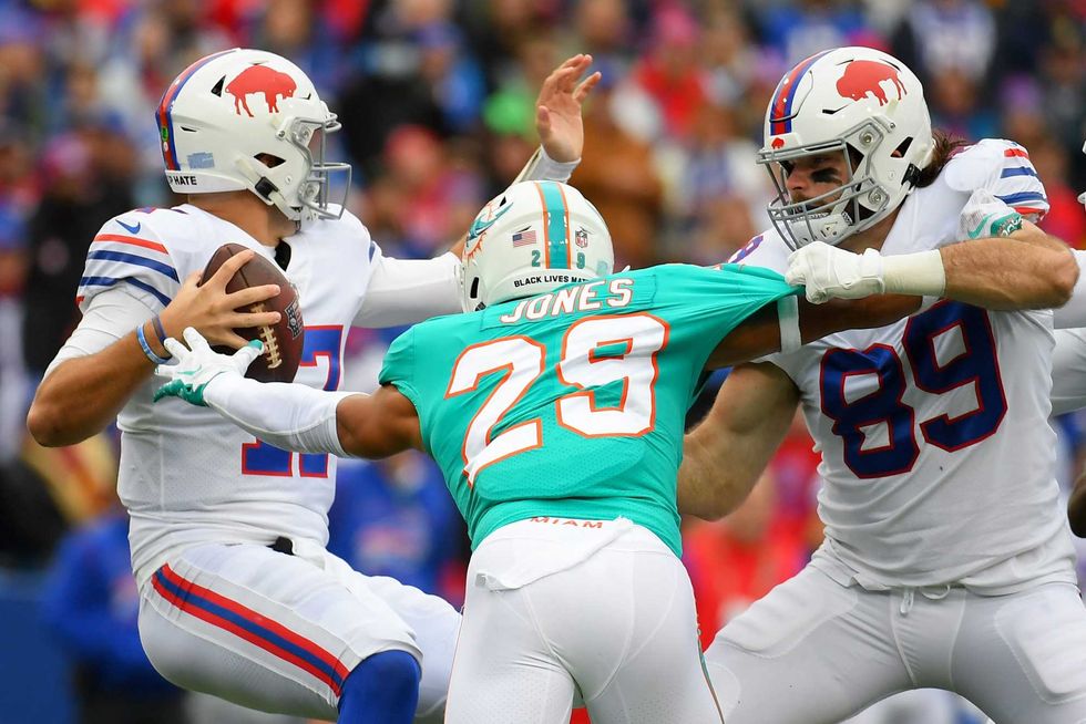 Bills-Dolphins