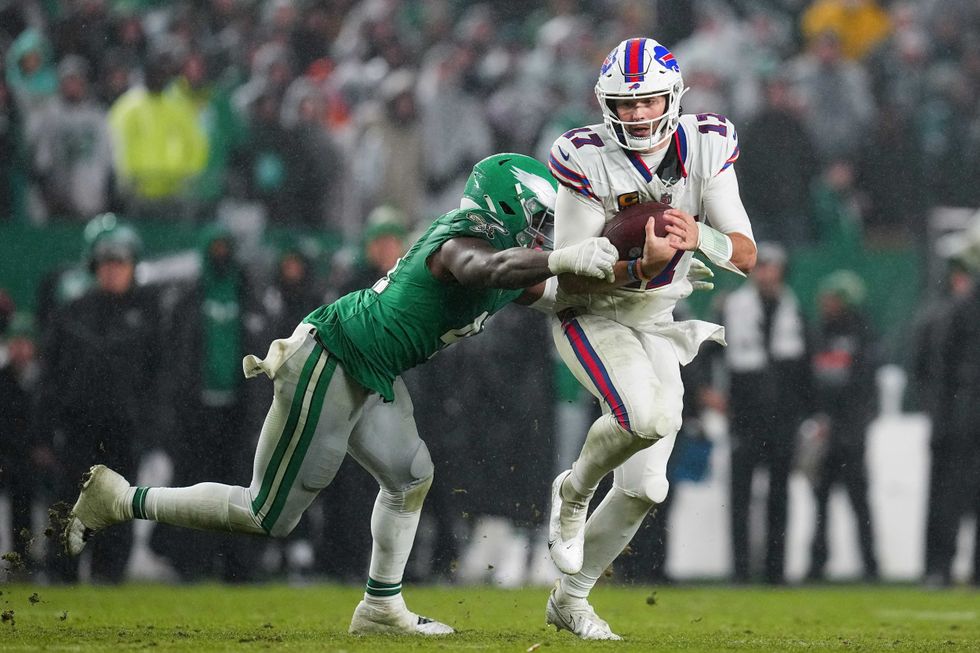 Bills-Eagles