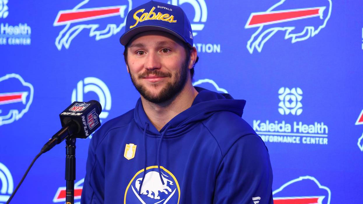 Bills Football