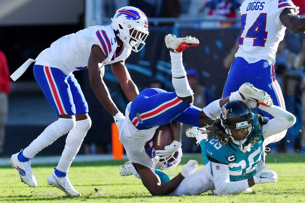 Bills-Jaguars