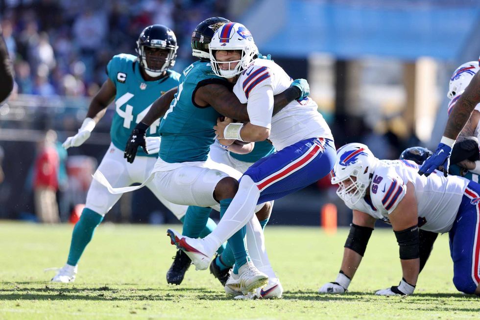 Bills-Jaguars