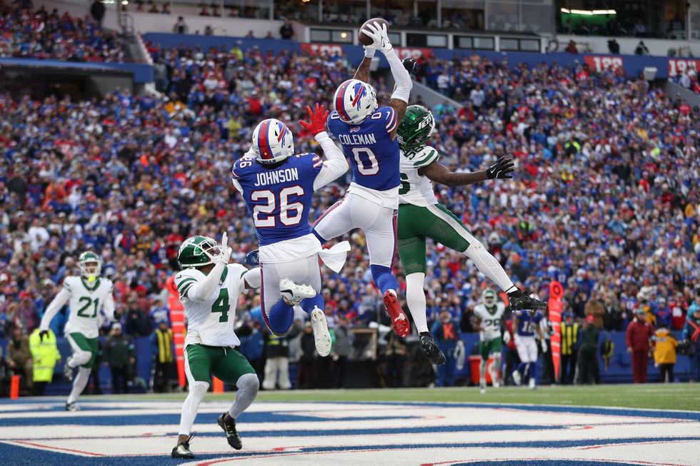 Bills-Jets