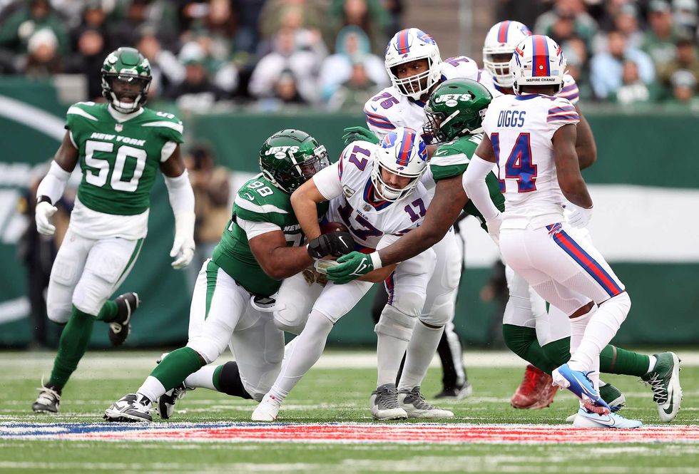 Bills-Jets