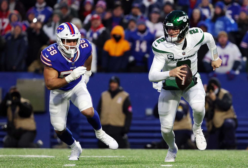 Bills-Jets