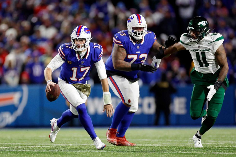 Bills-Jets
