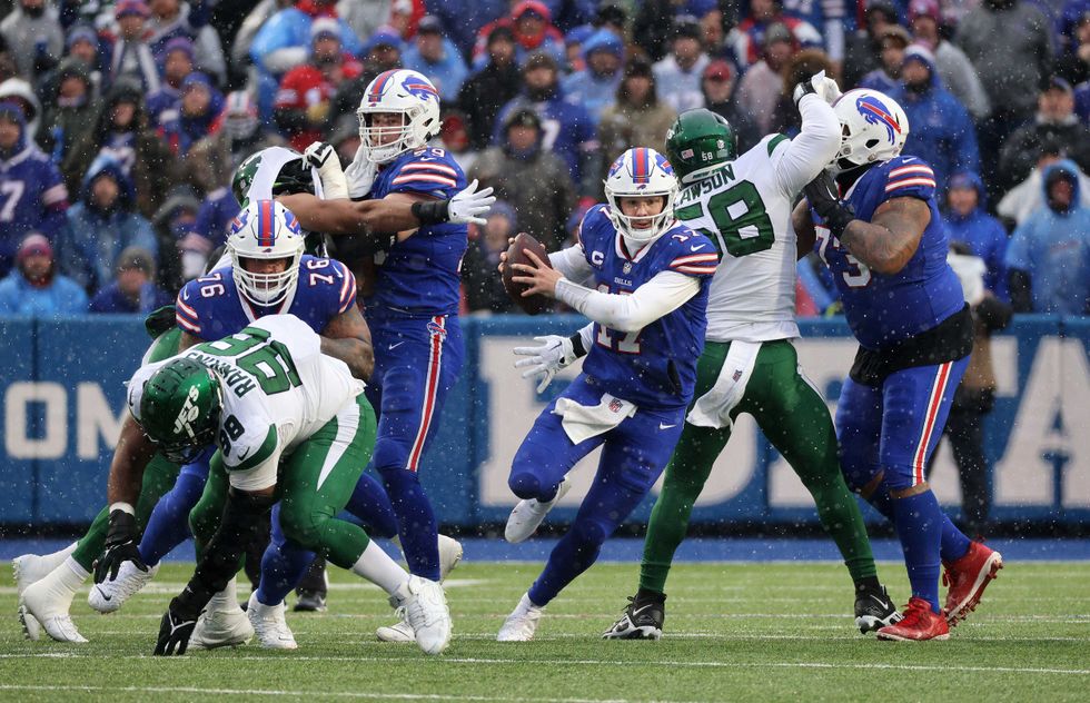 Bills-Jets