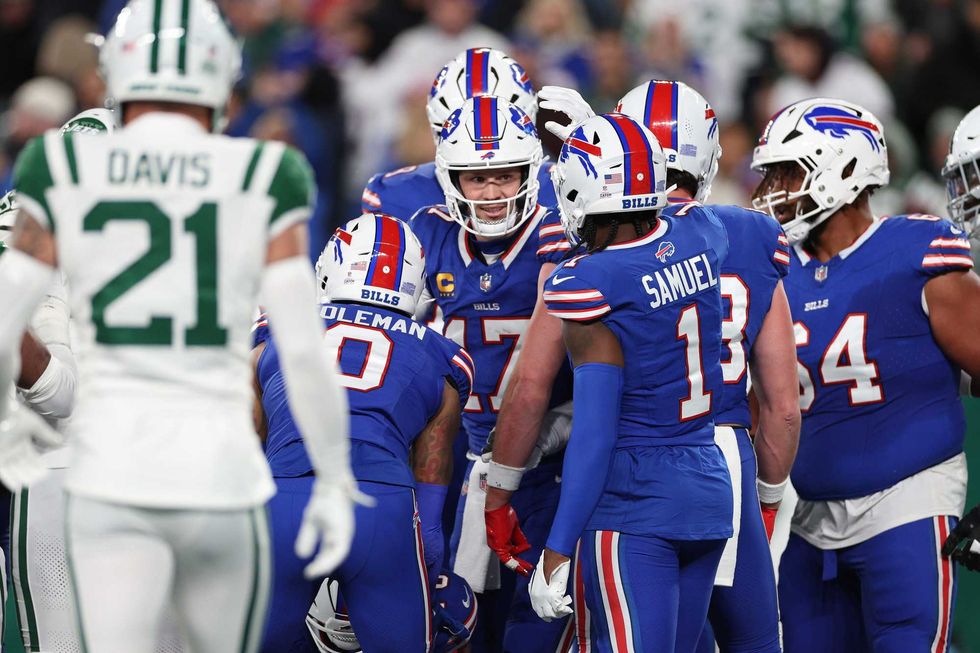 Bills-Jets