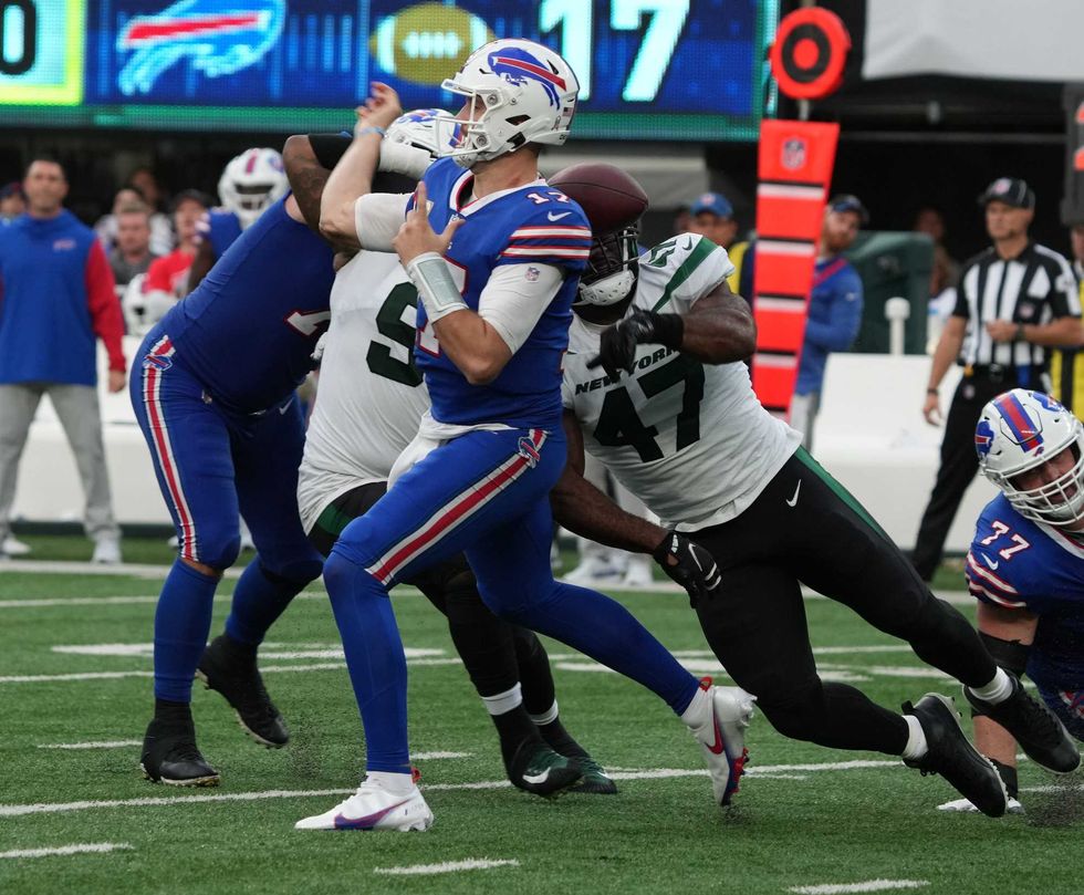 Bills-Jets