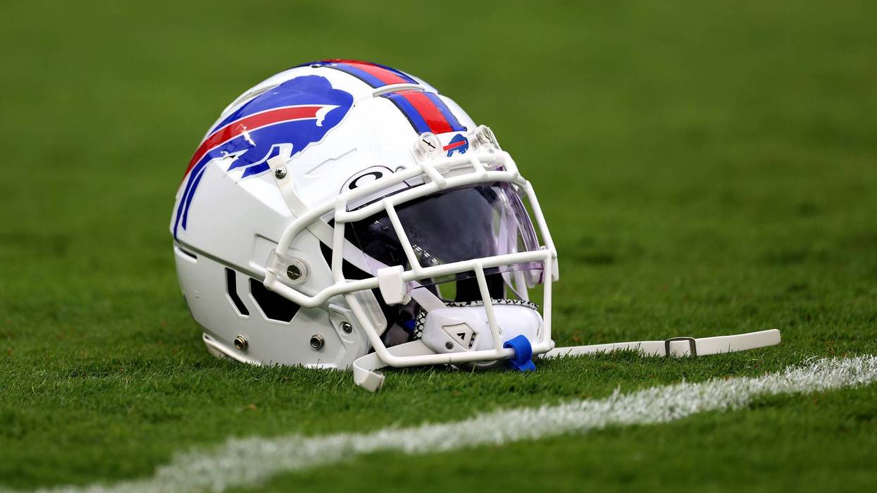 Bills job fair