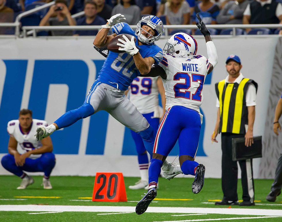 Bills-Lions
