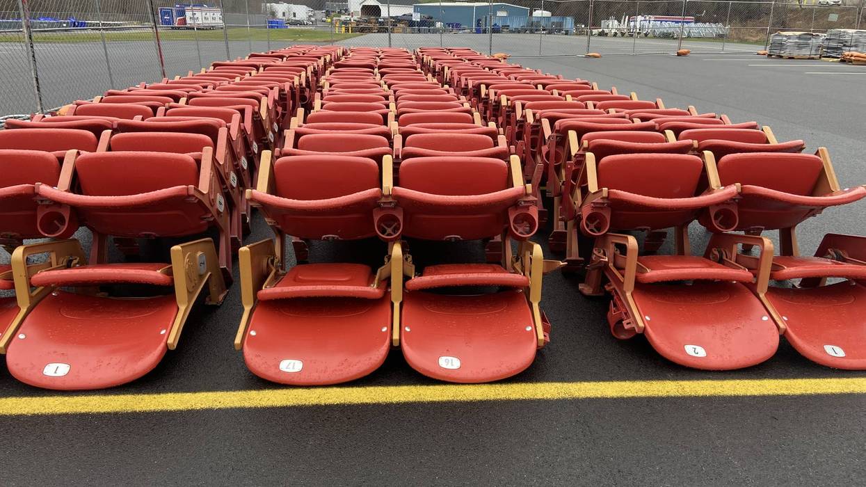 Move over 'Bleacher Creatures', Bills Mafia overtaking you