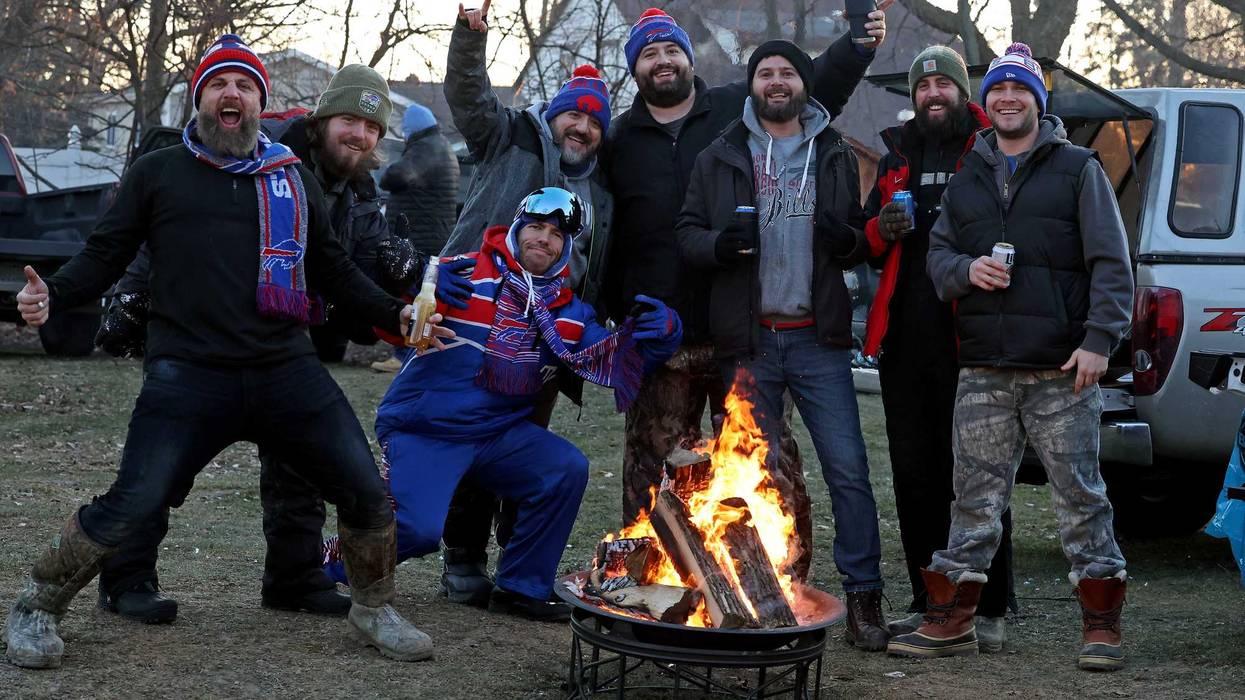 Bills Mafia