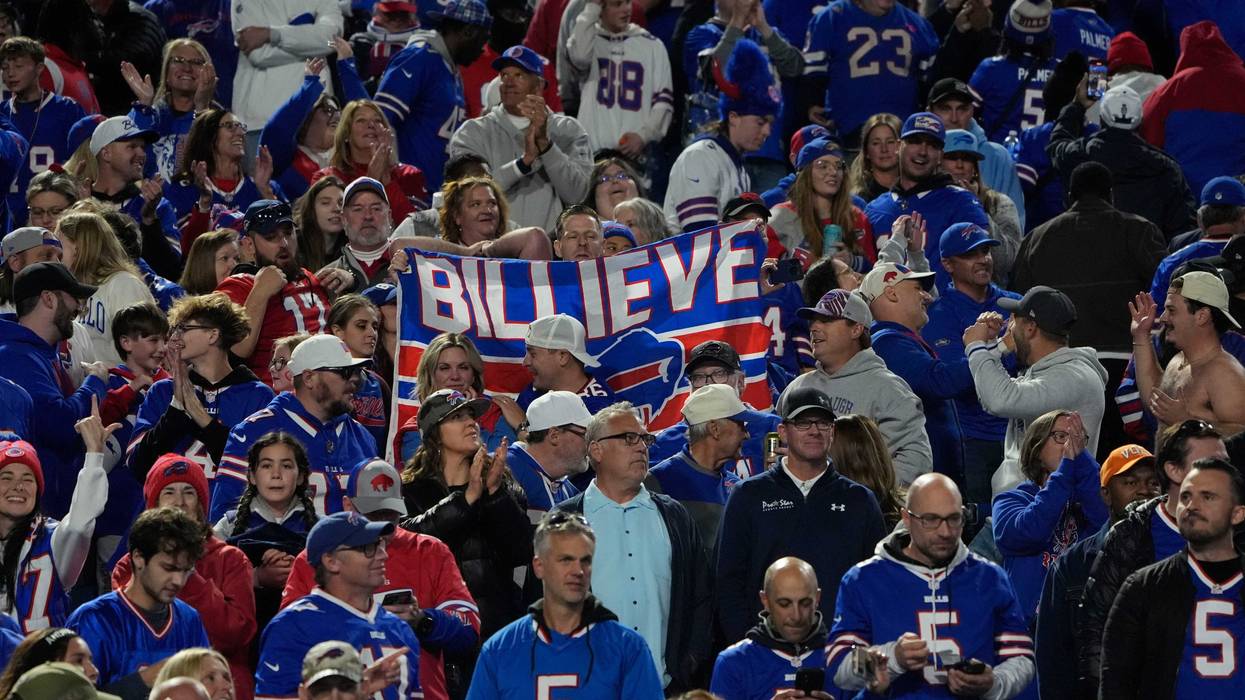 Bills Mafia