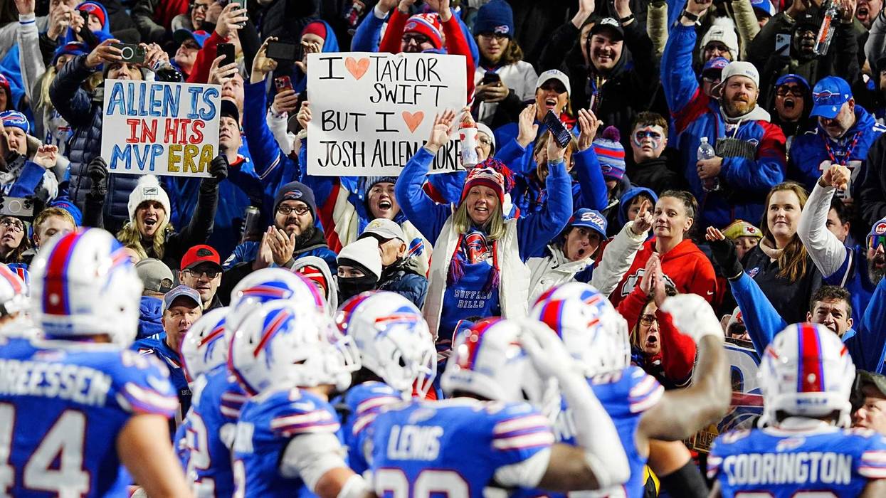 Bills Mafia