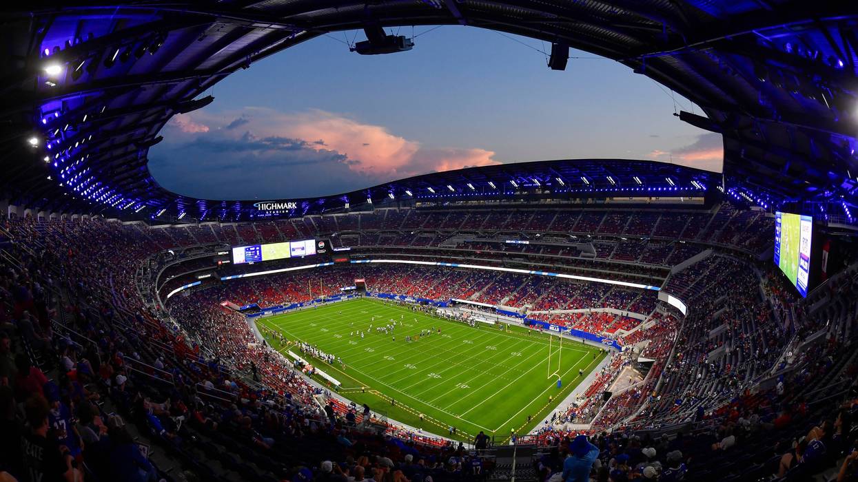 BILLS-NUEVO ESTADIO QUEJAS