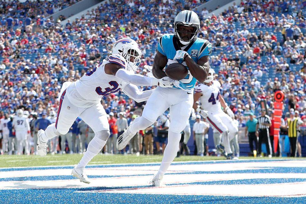 Bills-Panthers