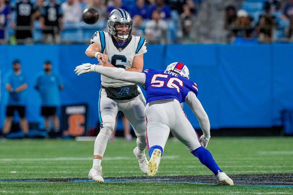 Bills-Panthers