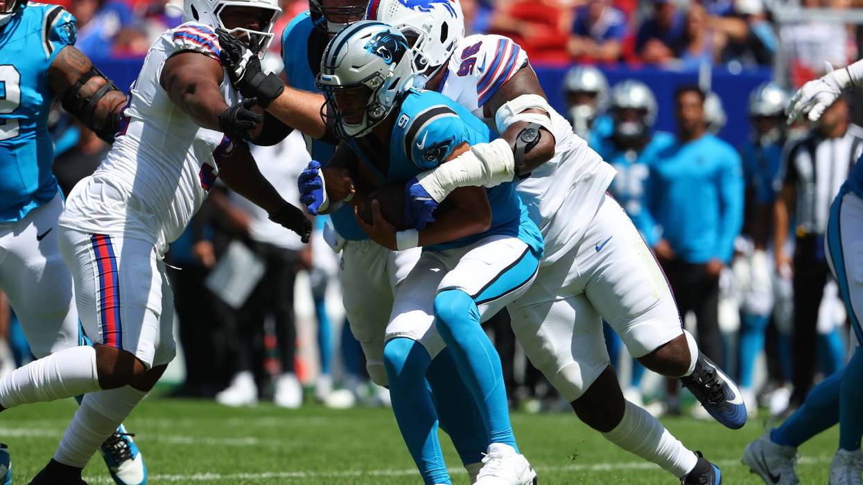Bills-Panthers