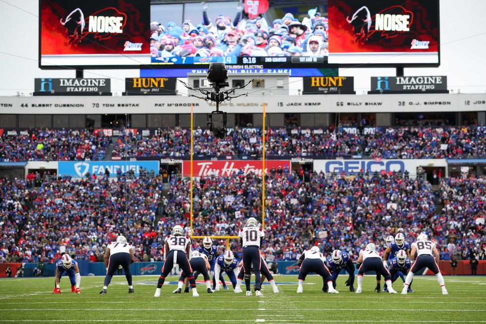 Bills-Patriots