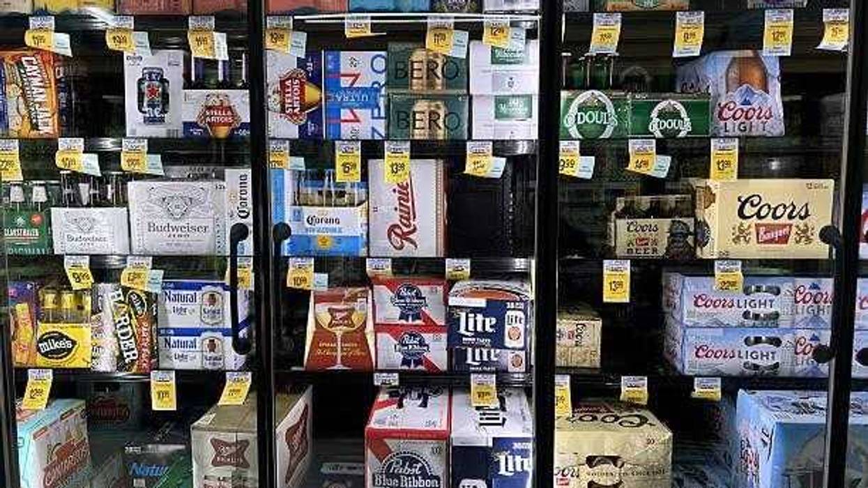 Bills' playoff game translates to a spike in business.