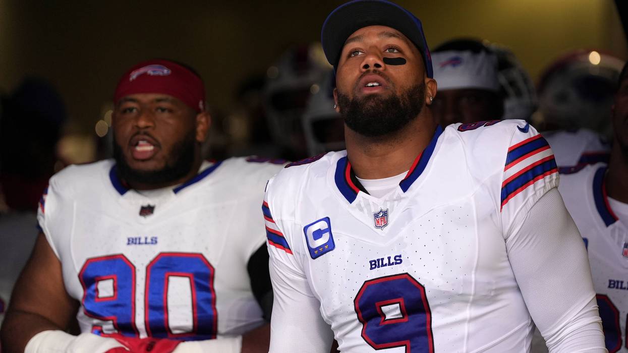 BILLS-RAMS JACKSON-CHUBB