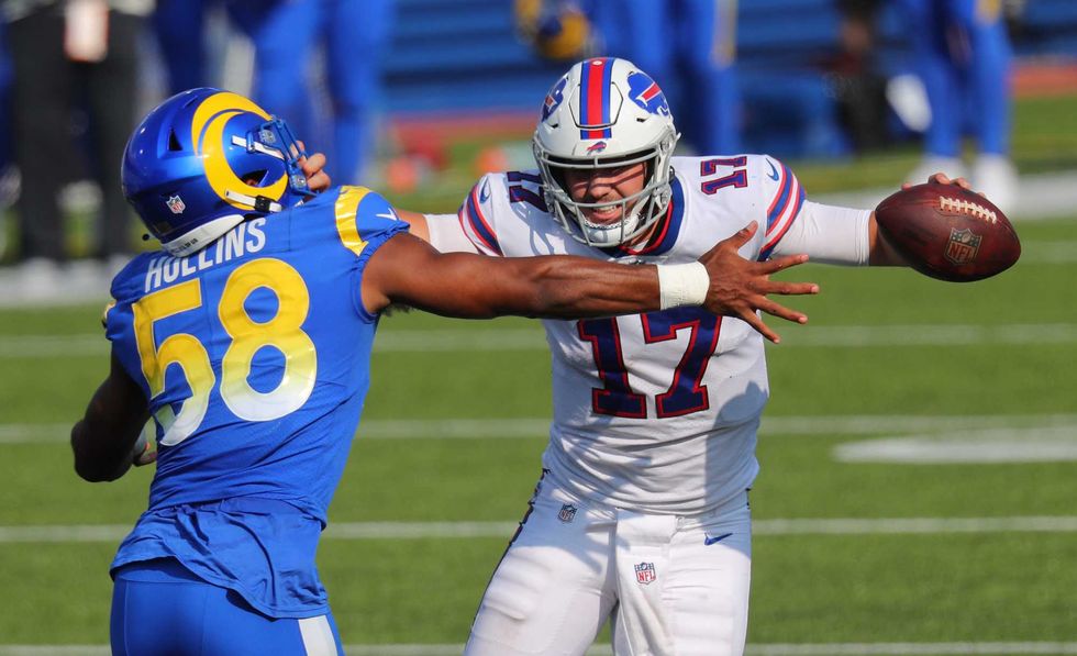 Bills-Rams